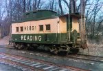 RDG 92891 - Reading Co